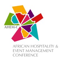 THE AHEM CONFERENCE logo - Similar company to Ahem Ideas