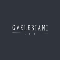 Gvelebiani Law logo - Similar company to The Resume Architects
