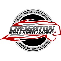 Creighton Mixed Martial Arts logo - Similar company to World Capoeira Maculele Arts Foundation