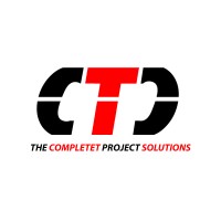 CTC-The Complete Project Solutions logo - Similar company to Oxide Boards Factory