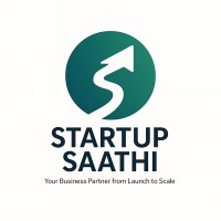 Startup Saathi Consulting Private limited logo - Similar company to Finixco Consultancy Services