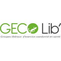 GECO Lib' logo - Similar company to Apmsl