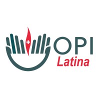 Ordine delle Professioni Infermieristiche di Latina logo - Similar company to Expopoint - Congressi, Eventi, Comunicazione
