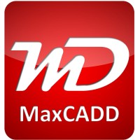 Maxcadd logo - Similar company to Moovs Online | Digital Learning Solutions