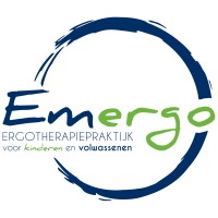 Ergotherapiepraktijk Emergo logo - Similar company to Ergotherapie Thuis