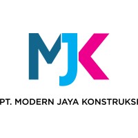 PT Modern Jaya Konstruksi logo - Similar company to Pt Indo Karya Konstruksi Abadi