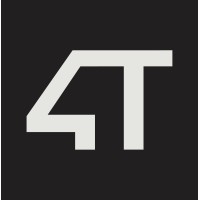 4THORNE logo - Similar company to Mispel Ux