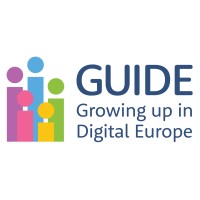 Growing Up in Digital Europe (GUIDE) logo - Similar company to Generations & Gender Programme