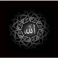 Muslim's Corner logo - Similar company to The Nation First