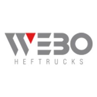 WEBO Heftrucks B.V. logo - Similar company to Omg Industry