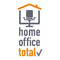 Home Office Total logo - Similar company to Booking Boss