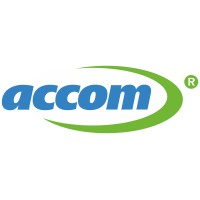 ACCOM logo - Similar company to Accom Management Group