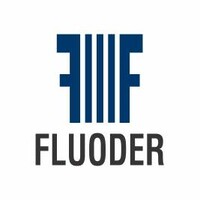 Fluoder logo - Similar company to Caisa