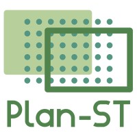Plan-ST consultants logo - Similar company to Feiyan Remote Sensing