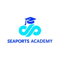 Seaports Academy logo - Similar company to Varend Netwerken Arrangementen