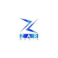 ZAR Media logo - Similar company to Talentid