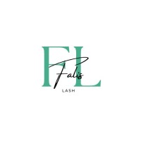 Falis.Lash logo - Similar company to Lash Pro Secrets