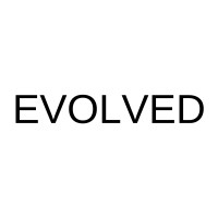 EVOLVED logo - Similar company to Evolved Homes®