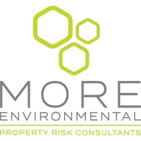 More Environmental Ltd logo - Similar company to Morecroft Group