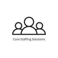 Core Staffing Solutions logo - Similar company to Core Staffing Solutions