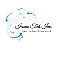 Iconic Tech Inc. logo - Similar company to Iconic Tech