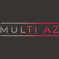 Multi AZ logo - Similar company to Multi Azerbaijan