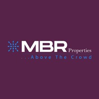 MBR Properties logo - Similar company to Blue Star Manufacturing (Pvt) Limited