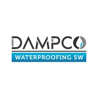 Dampco Waterproofing SW logo - Similar company to Advanced Waterproofing