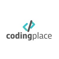 Codingplace Technologies logo - Similar company to Shatrix Technologies