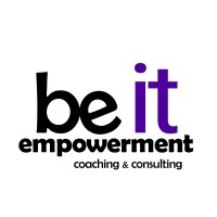 Be It Empowerment
