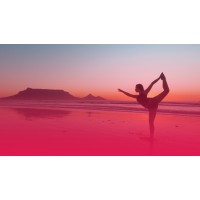 Leadership Training with a Twist of Yoga
