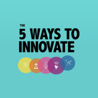 5 Ways to Innovate logo - Similar company to How To Impact