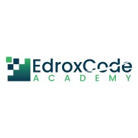 EdroxCode Academy logo - Similar company to Edroxcode Infotech