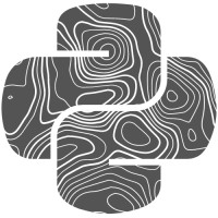 PythonMaps logo - Similar company to Brilliant Maps