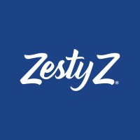 Zesty Z - High Fiber Pita Chips logo - Similar company to Cloud3Pl