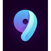 Blue Nine Media logo - Similar company to Moda Qalb