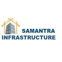 Samantra Infrastructure logo - Similar company to Jogaz
