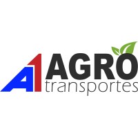A1 Agro logo - Similar company to A1 Comex