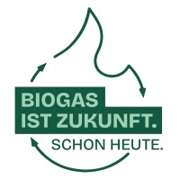 Biogas ist Zukunft. Schon heute! logo - Similar company to Fachverband Biogas E.V. / German Biogas Association