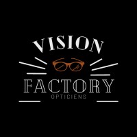 VISION FACTORY OPTICIENS logo - Similar company to Prochedemoi.Fr