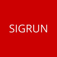Sigrun logo - Similar company to Simtropy