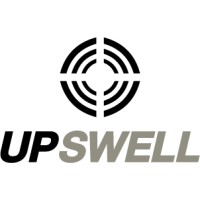 UpSwell, Inc. logo - Similar company to Concept Design I/O