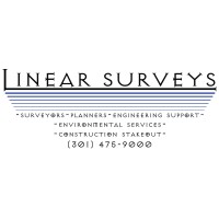 Linear Surveys logo - Similar company to Mid-Atlantic Builders