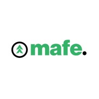 MAFE Engenharia logo - Similar company to Medeage - Soluções Para Gestão De Utilities