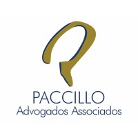 Paccillo Advogados Associados logo - Similar company to Gentil Advogados