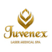 Juvenex Laser Medical Spa logo - Similar company to Dash Medical Spa
