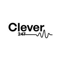 Clever247.Ai logo - Similar company to 247Coders.Ai