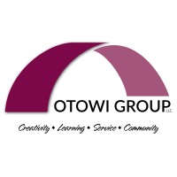 Otowi Group logo - Similar company to Immunize Colorado