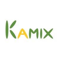 Kamix logo - Similar company to Kombo