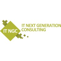 IT Next Generation Consulting logo - Similar company to It-Value
